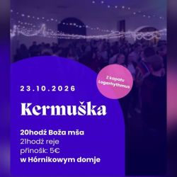 Kirmestanz am 23.10.